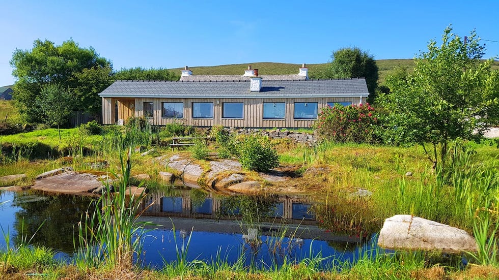airbnb ireland