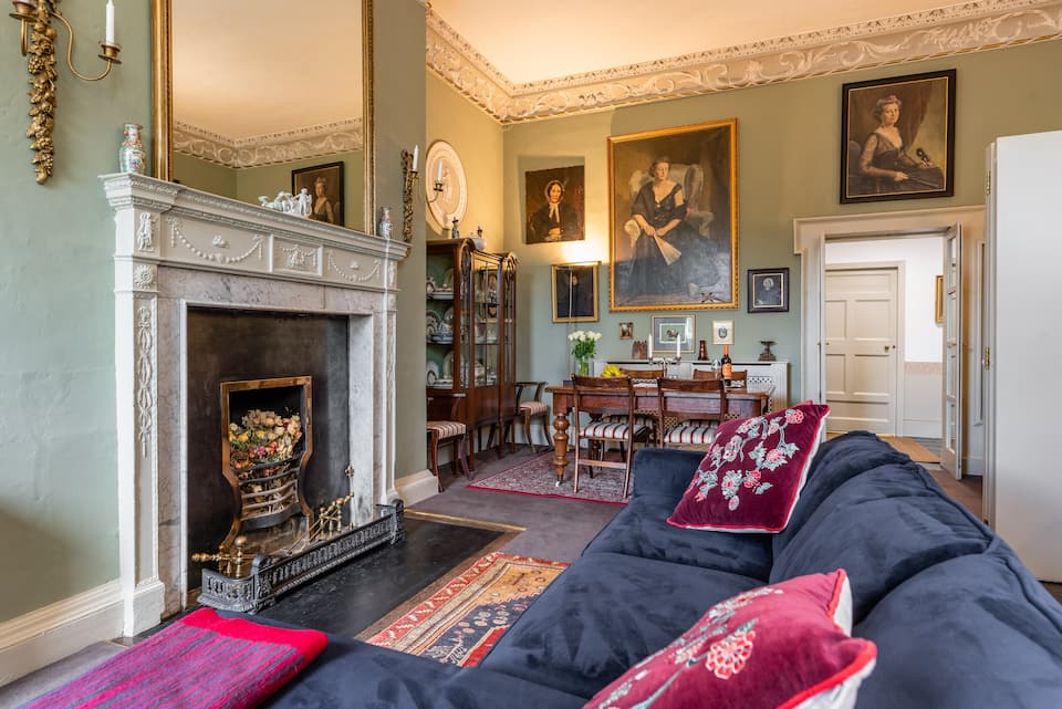 airbnb ireland