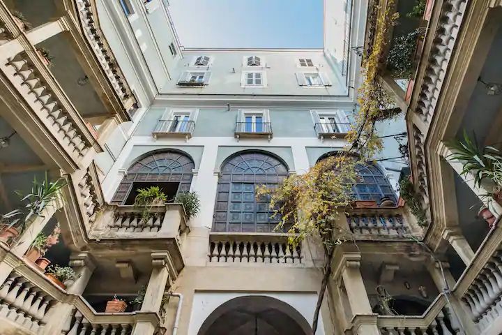 Airbnb Italy: 12 Beautiful Italian Airbnbs, From Rome To Florence