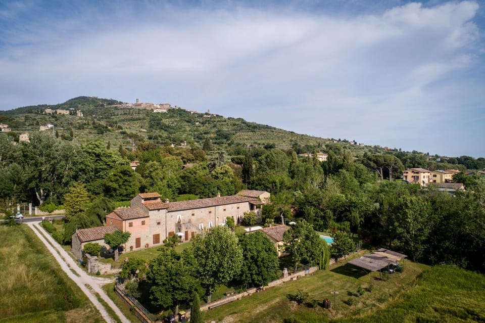 airbnb italy