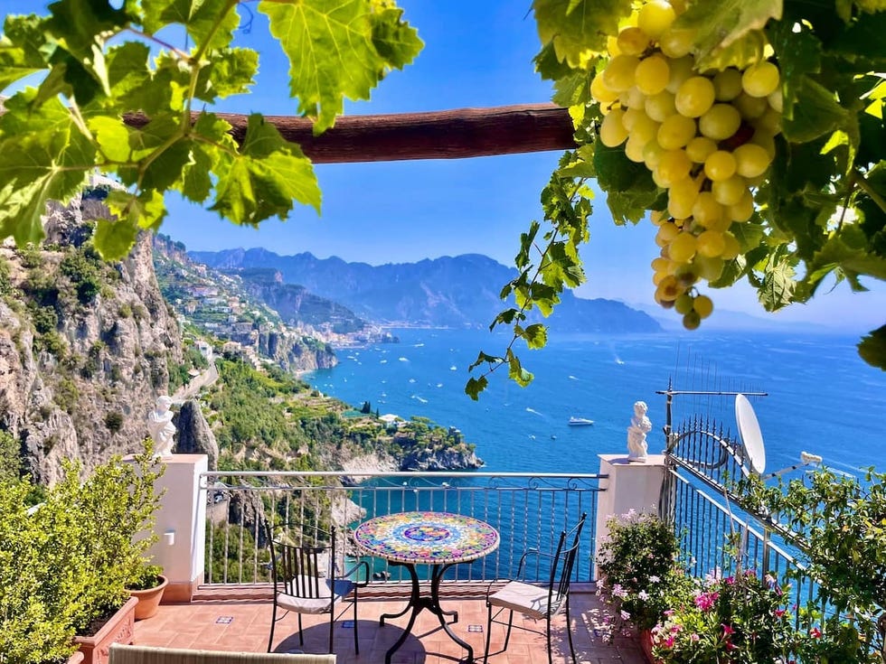 airbnb italy