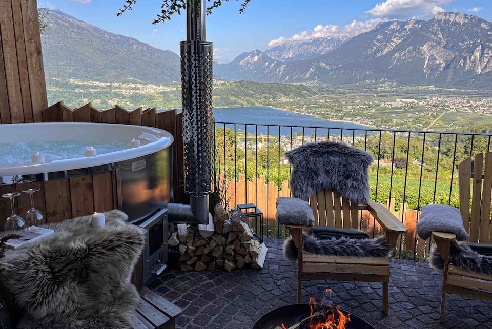 Dolomites Airbnb airbnb italy