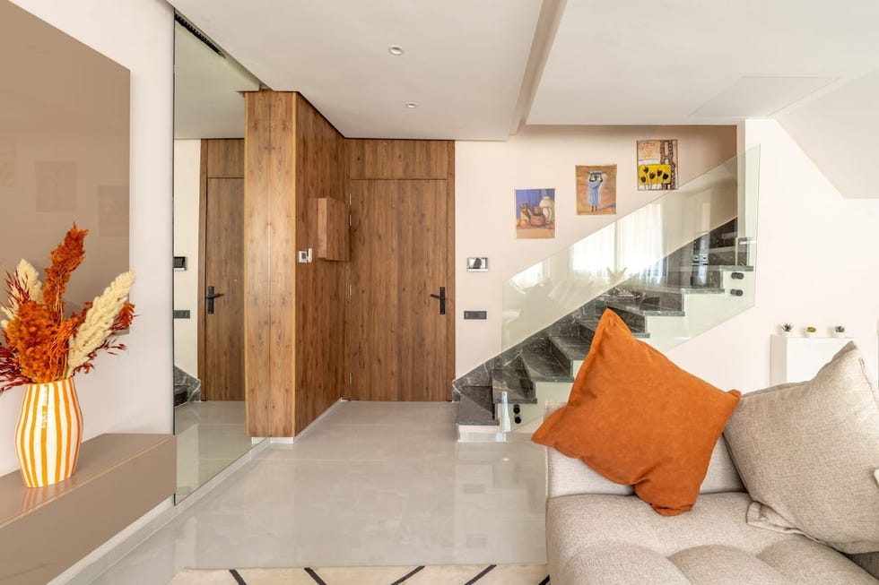 airbnb marrakech