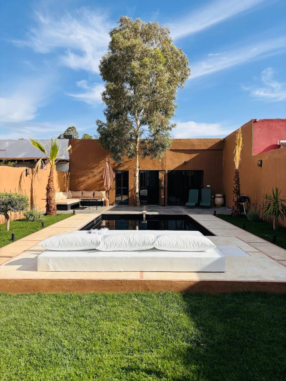 airbnb marrakech