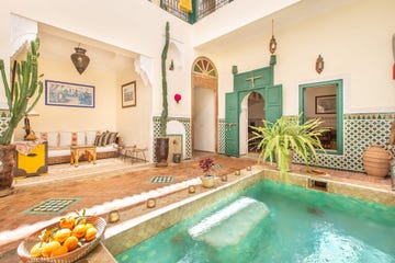 airbnb marrakech