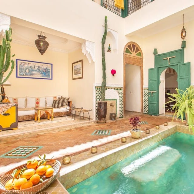 airbnb marrakech airbnb marrakech