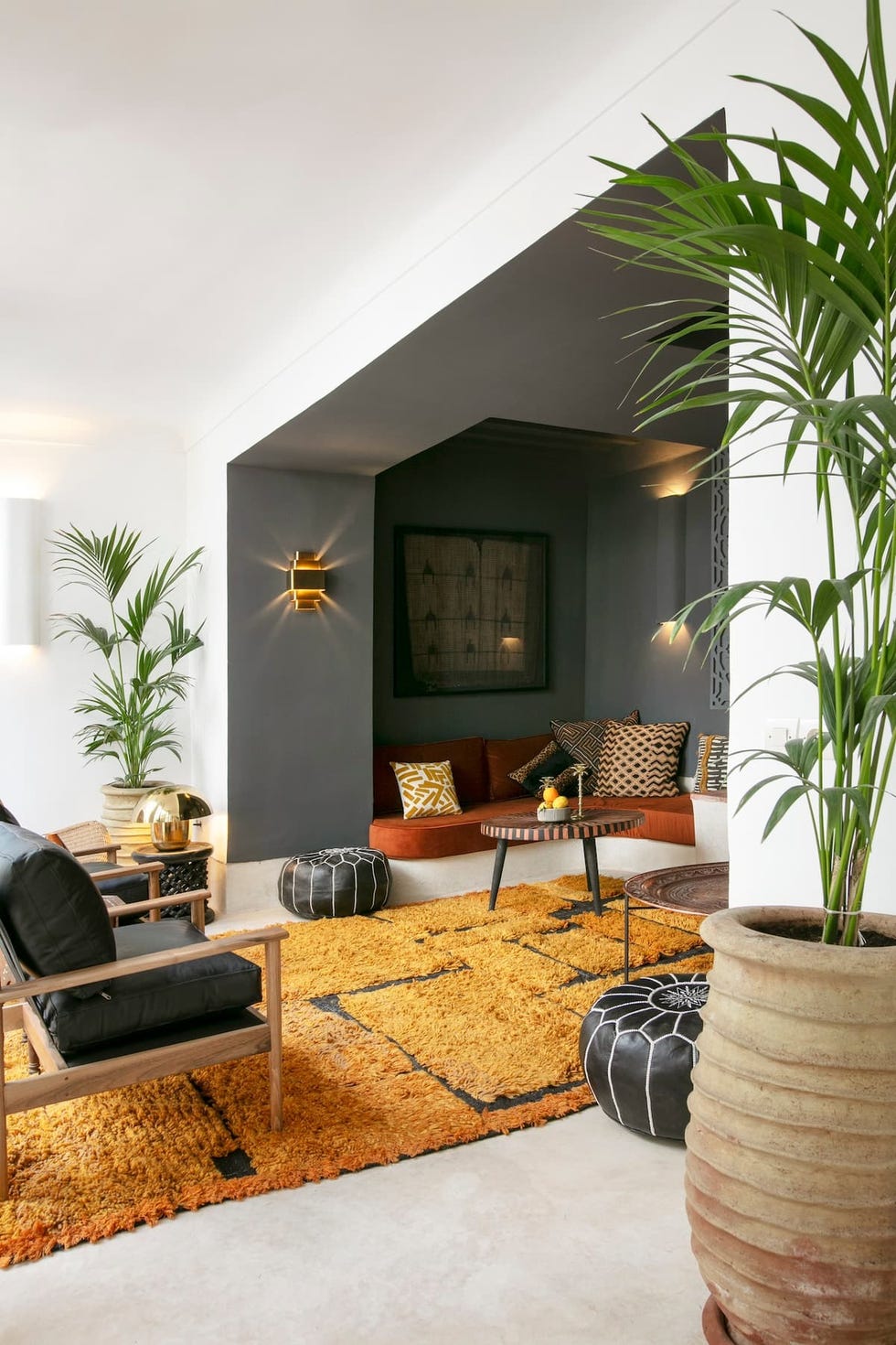 airbnb marrakech