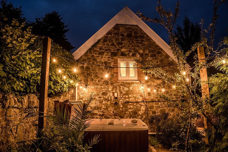 airbnb reveals the top ten most wish listed homes by brits since lockdown began, a list made up of unique spaces and homes in rural locations across england as brits look closer to home for future travel inspiration credit airbnb