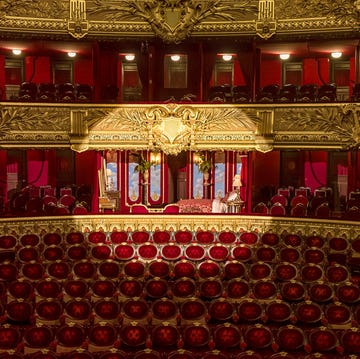 airbnb palais garnier