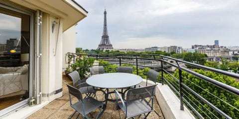 Airbnb Paris: Best Parisian Airbnbs to book in 2023