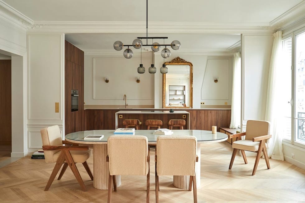 airbnb paris