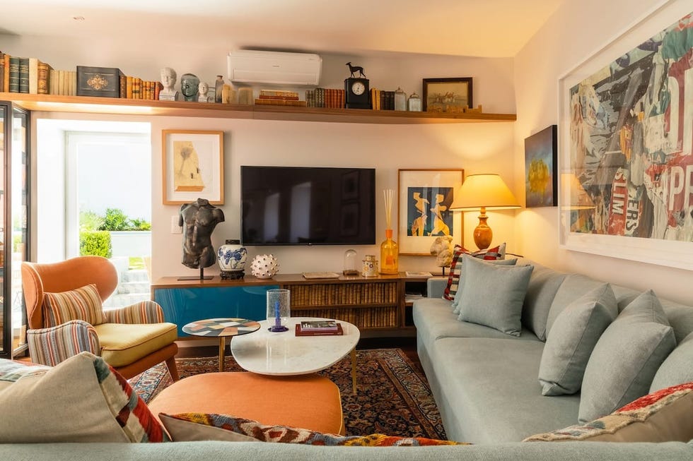 airbnb portugal