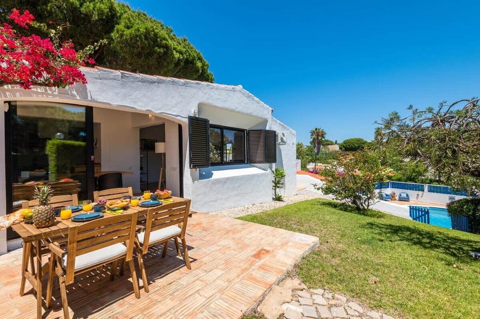 airbnb portugal