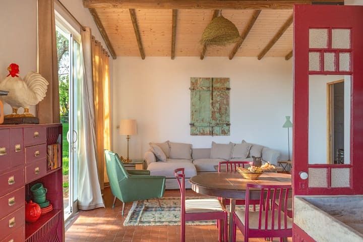 The Most Beautiful Airbnbs In Portugal