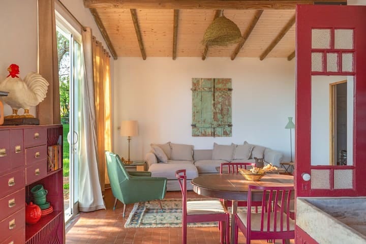 airbnb portugal
