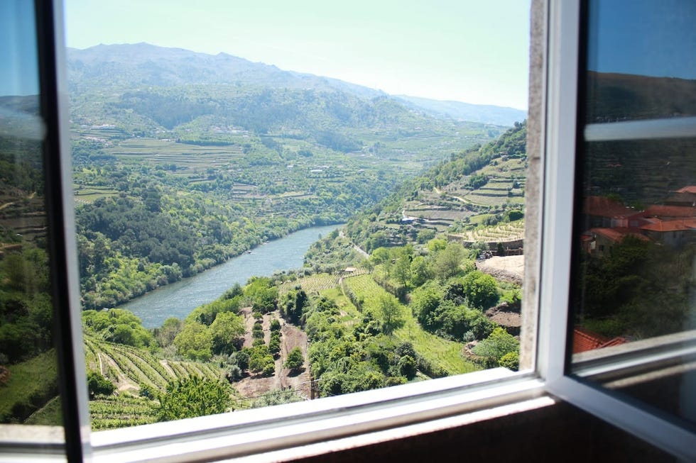 airbnb portugal