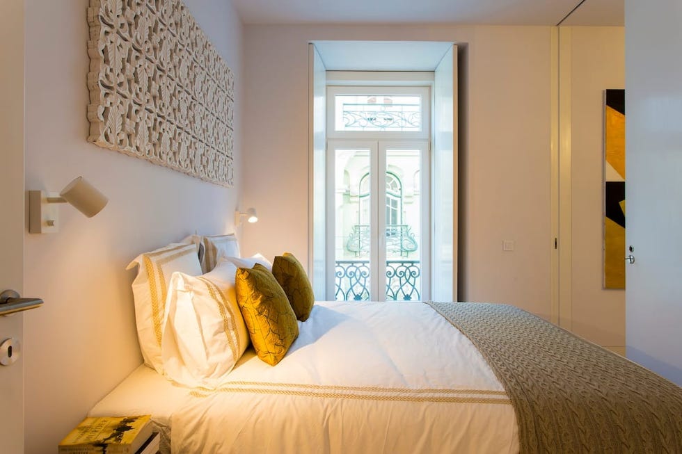 airbnb portugal