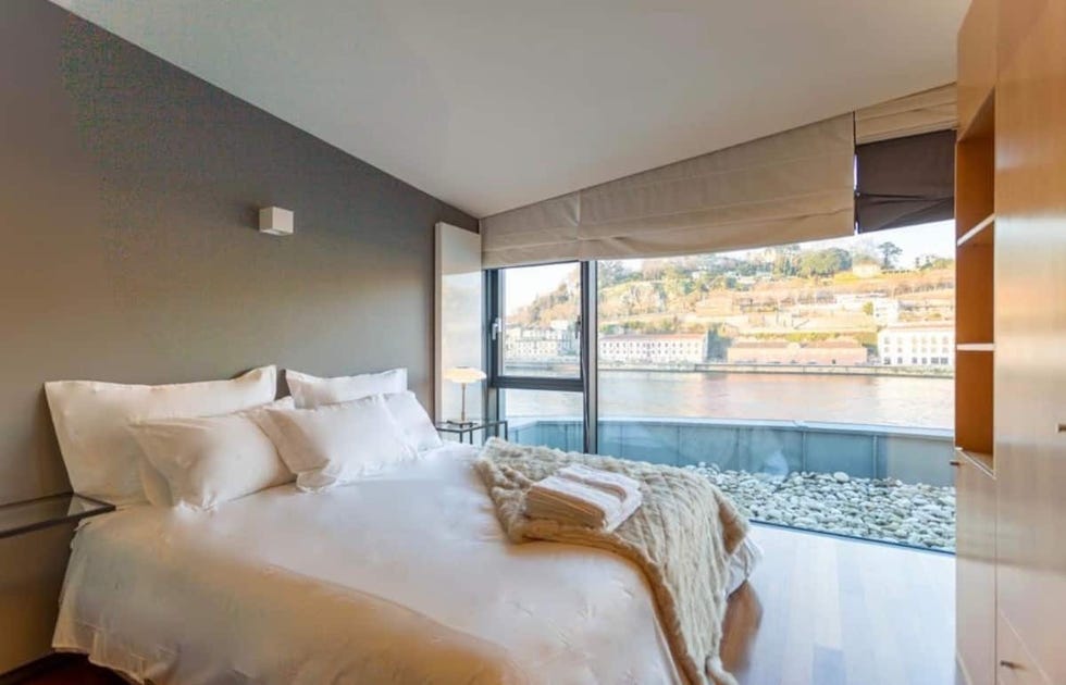 airbnb portugal