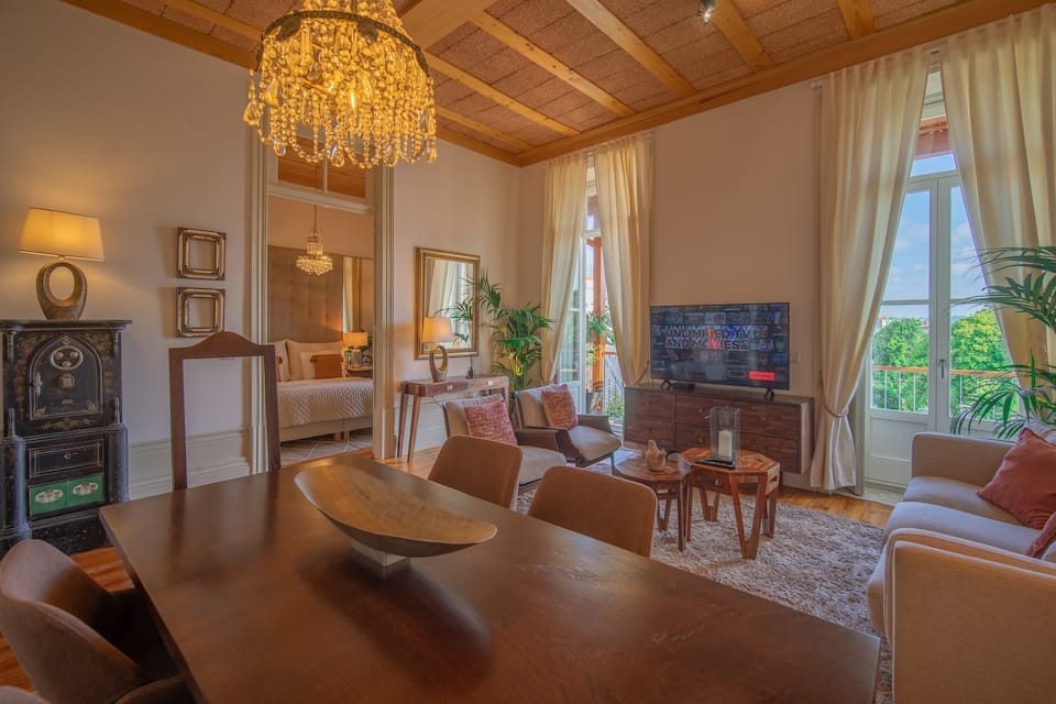 airbnb portugal