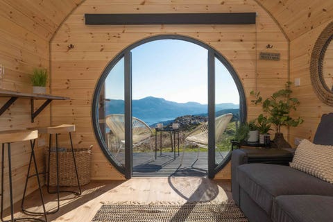 The best Airbnbs in the Isle of Skye