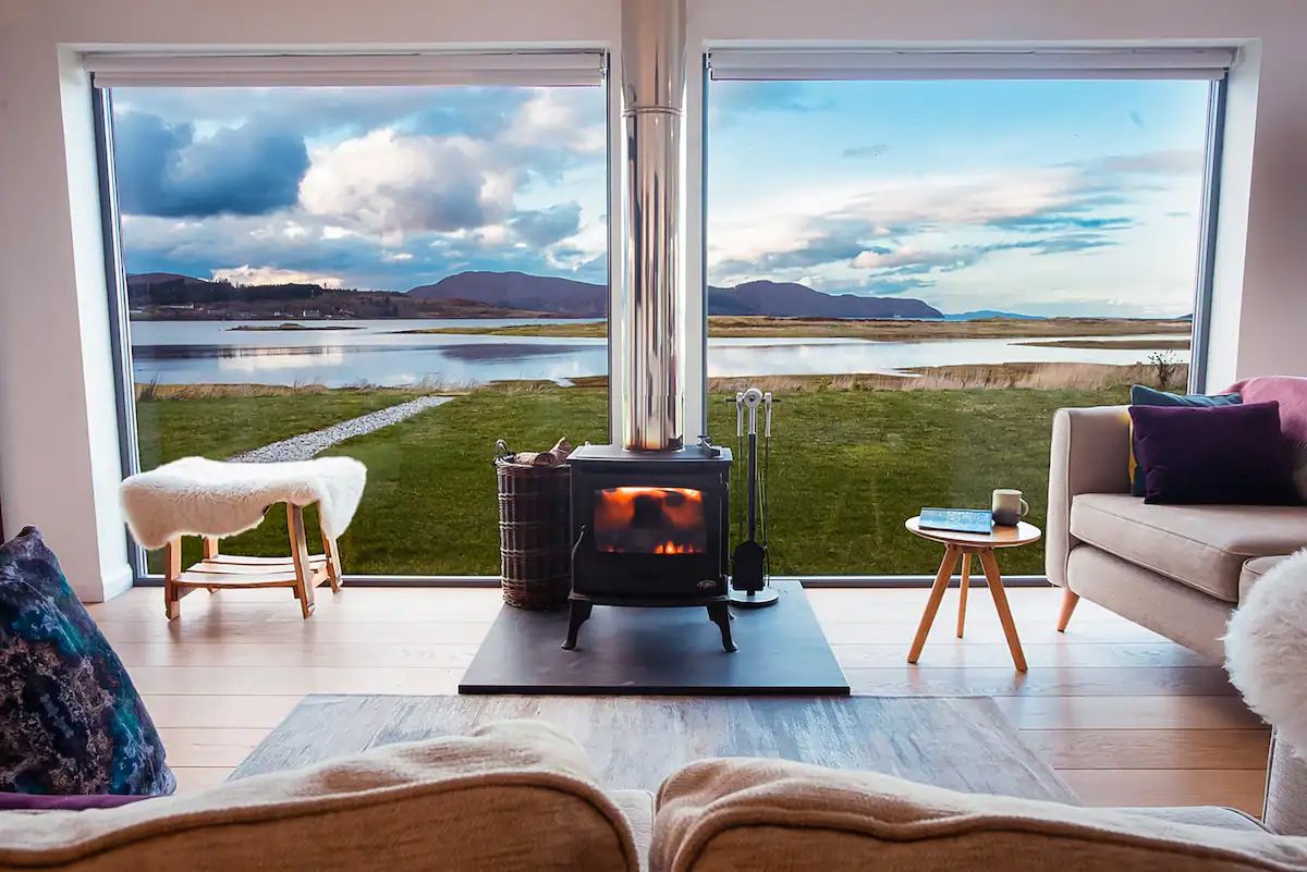 The Best Airbnbs In The Isle Of Skye