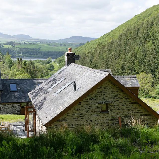 The best Airbnbs in Snowdonia for 2024