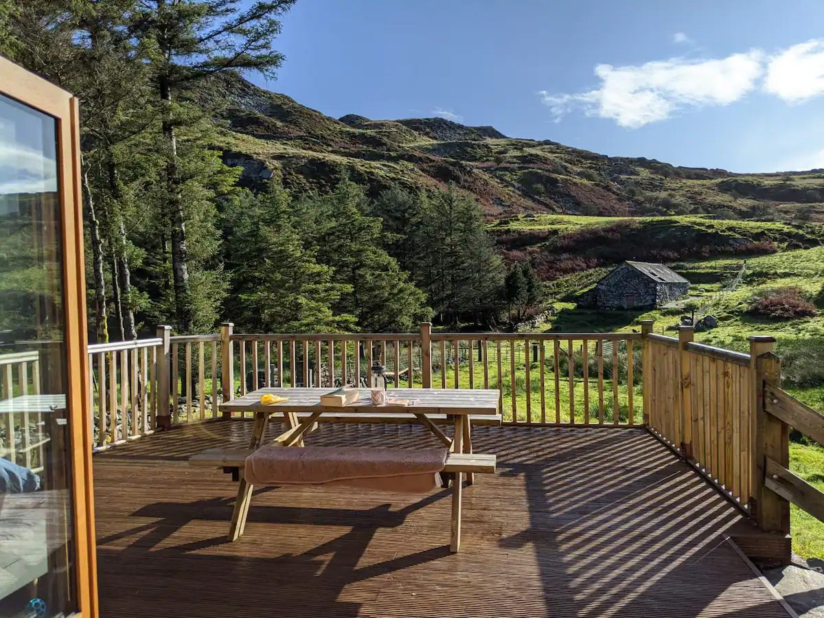 The Best Airbnbs In Snowdonia For 2024