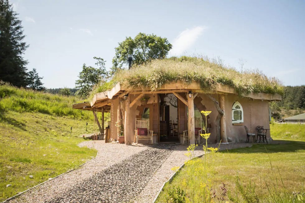 airbnb uk   unusual, unique, quirky airbnbs