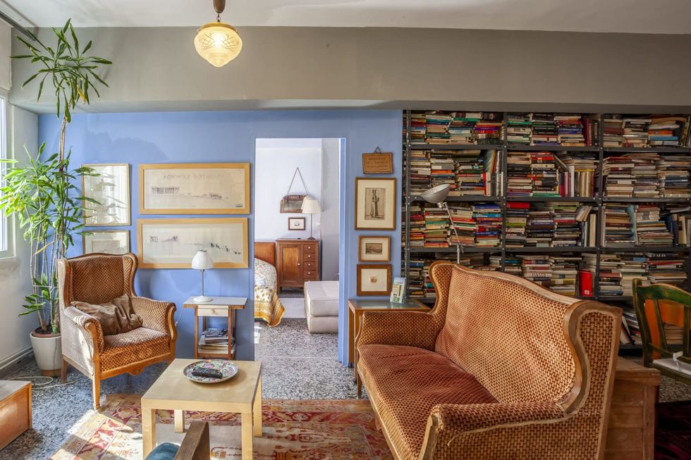 airbnb wes anderson inspired properties to rent