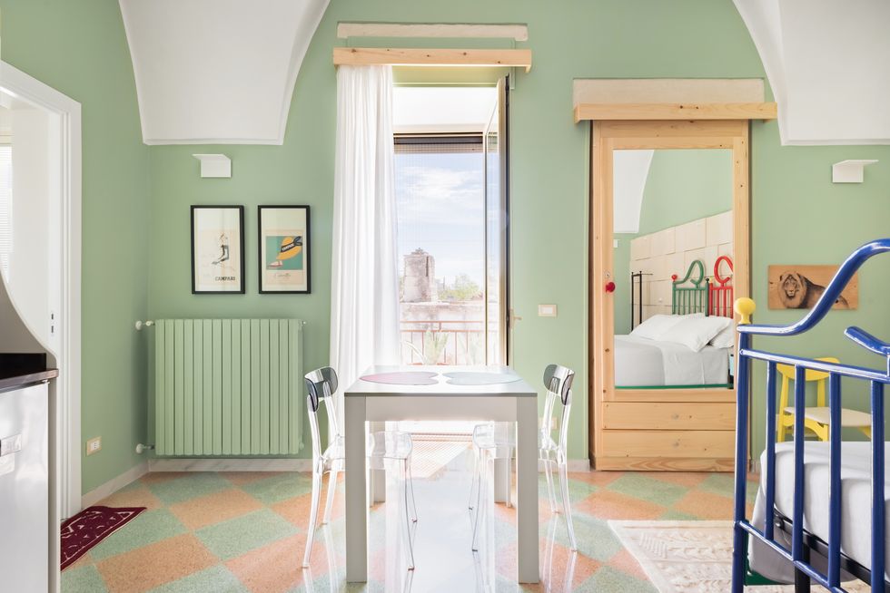 airbnb wes anderson inspired properties to rent