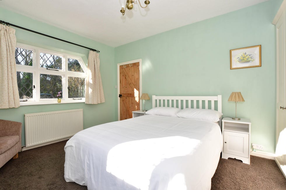cottage muy original, a la venta en la isla de wight