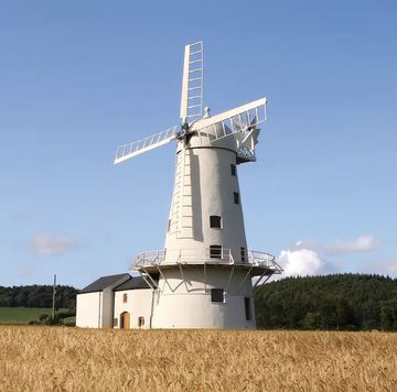 the best airbnb windmills to book now