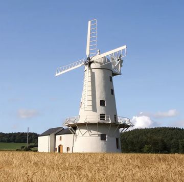 the best airbnb windmills to book now