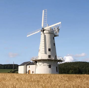 the best airbnb windmills to book now