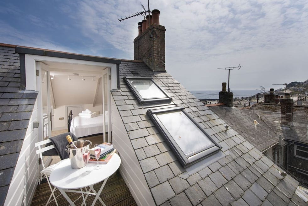 airbnbs devon cornwall