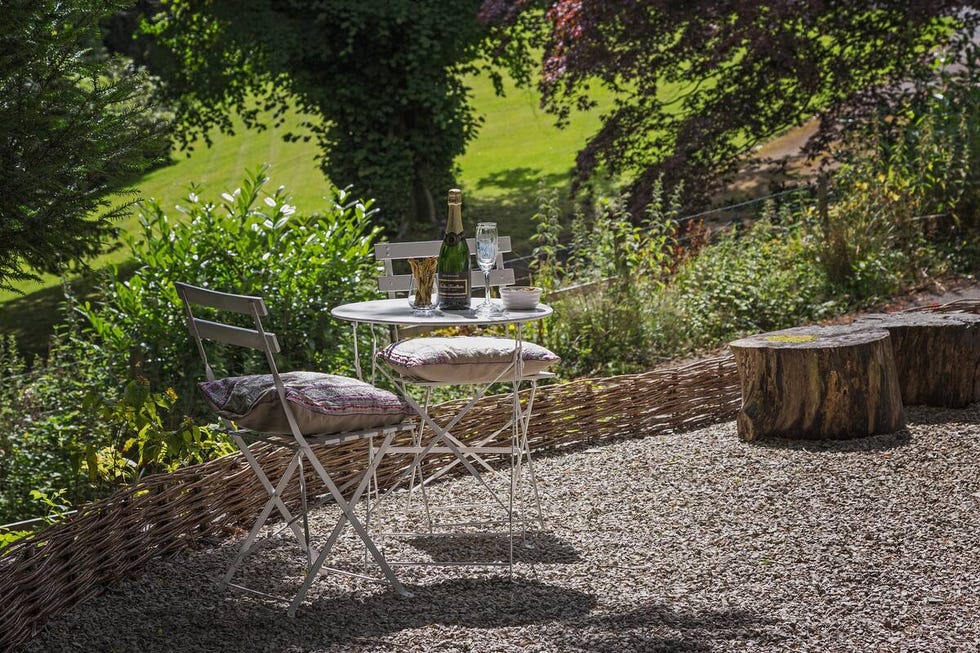airbnbs lake district