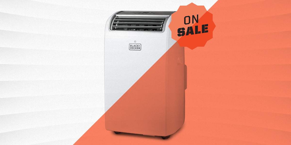 Get Up to 42% Off These Editor-Recommended Air Conditioners on