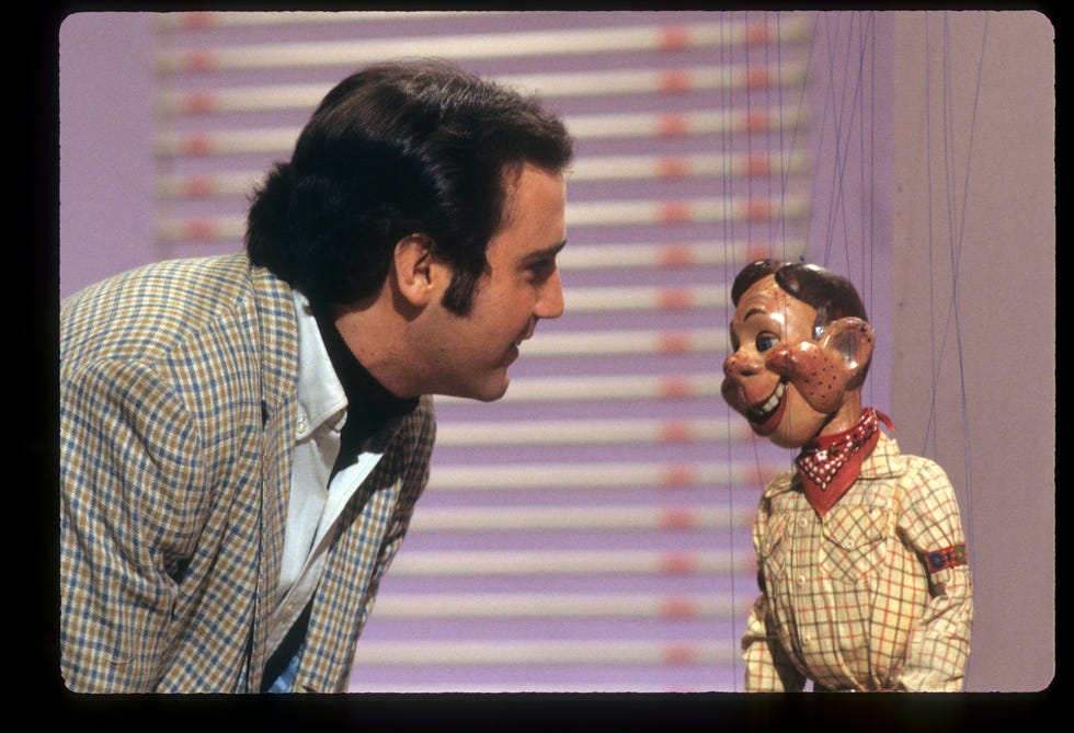 howdy doody   things only baby boomers remember