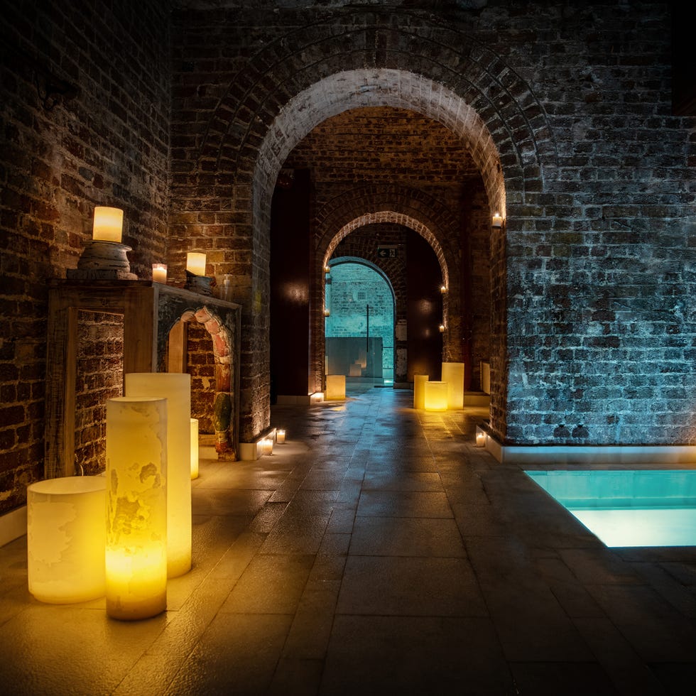 Best spa in London: Top London day spas to visit in 2024