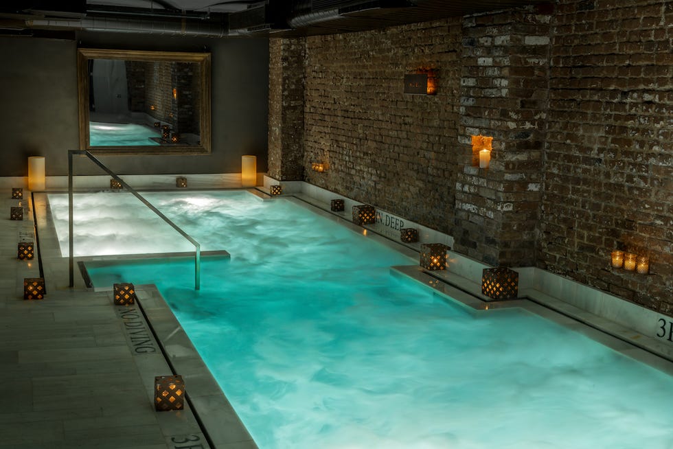 aire ancient baths