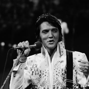 elvis: aloha from hawaii