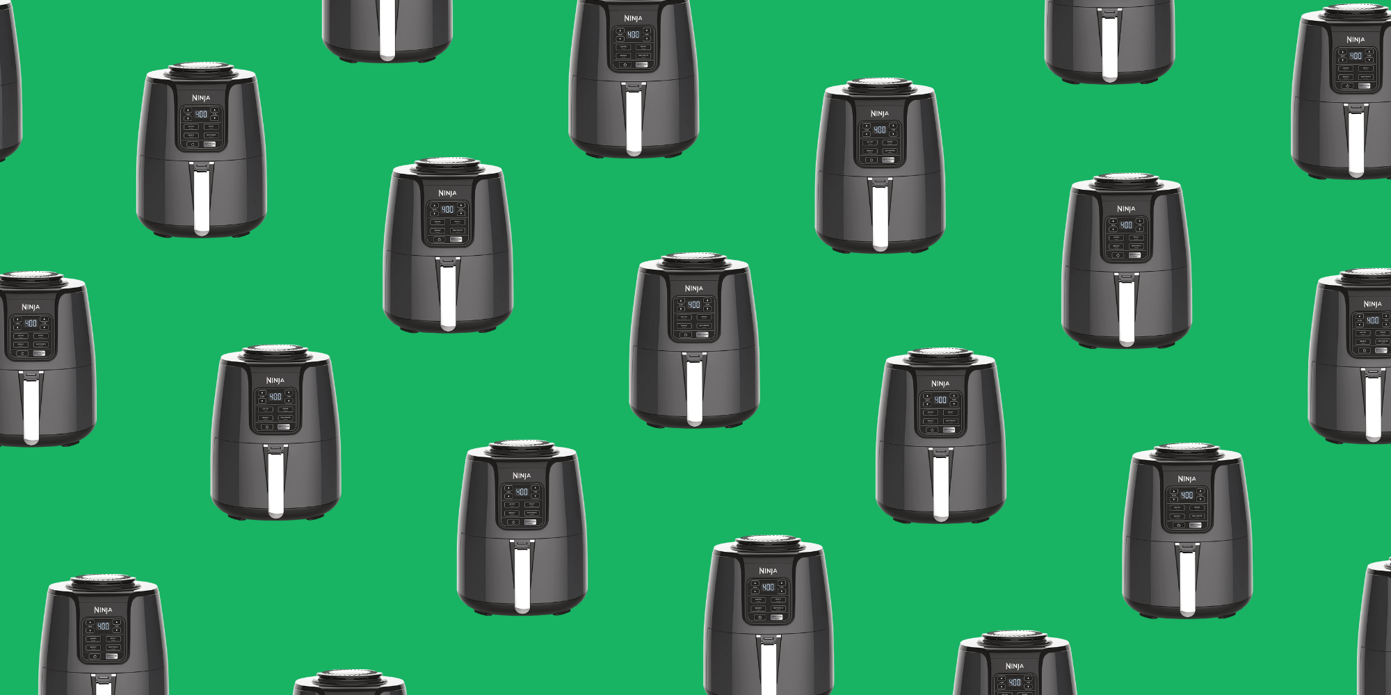 What is an Air Fryer? How Air Fryers Work