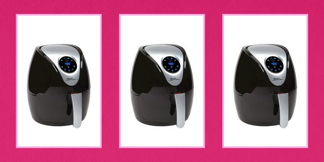 Hot early Black Friday deal: Drew Barrymore's stunning air fryer