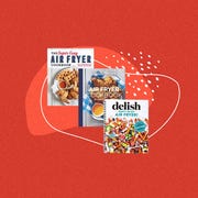 airfryer cookbooks airfryer cookbooks