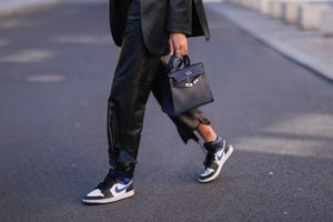 zapatillas air jordan street style