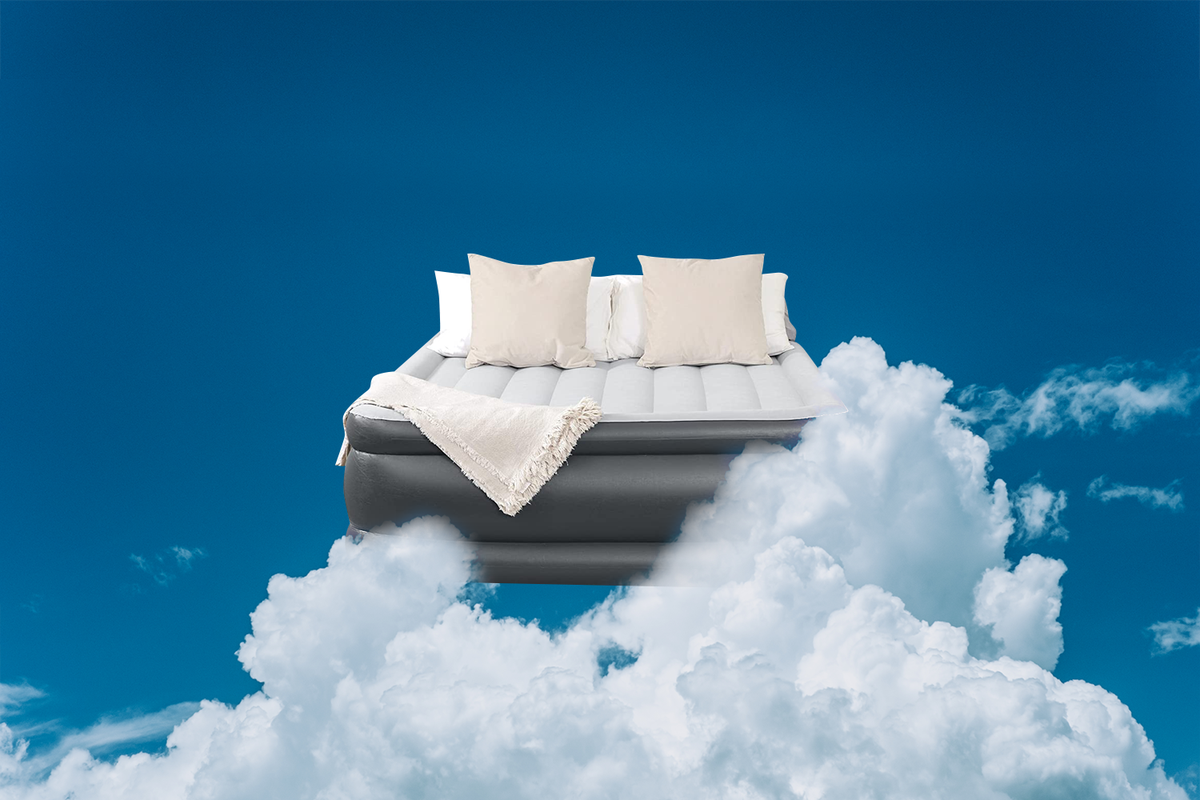 13 Best Air Mattresses 2023 Comfortable Air Mattresses to Buy