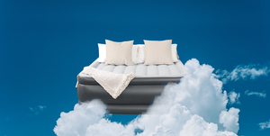 12 best air mattresses