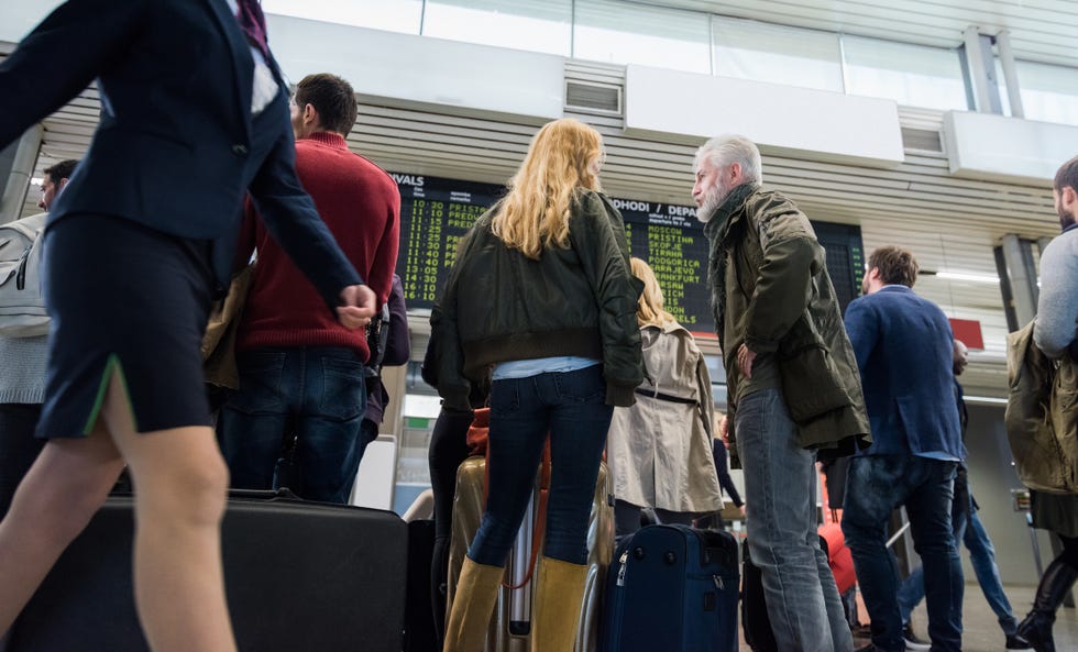 corona travel restrictions