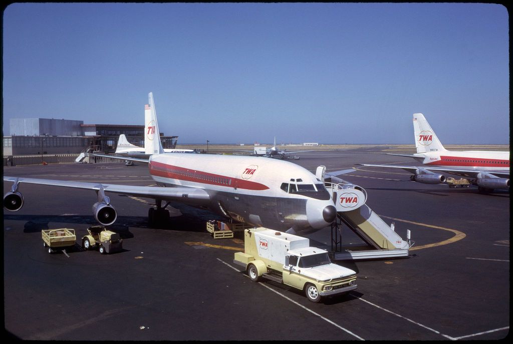 かつてアメリカの空を飛んでいた15の航空会社｜エスクァイア日本版