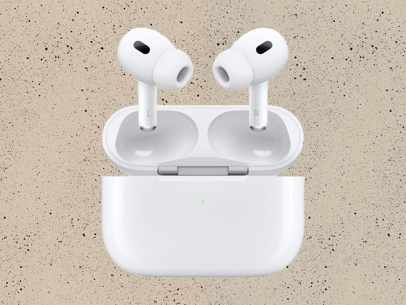 AirPods Pro Review: Sometimes You Need to Block Out The World